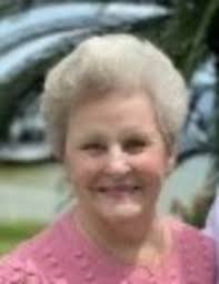 Obituary information for Marilyn Starr Whitehead