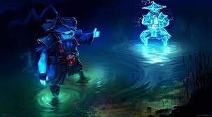 Dota 2 Storm Spirit Art Wallpaper Hd Games 4k Wallpapers Images Photos And Background Wallpapers Den Computer Desktop Backgrounds Spirited Art Hd Wallpapers 1080p