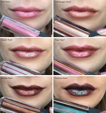 Bite Beauty Prismatic Pearl Crème Lip Gloss Pin On Wake Up And Makeup