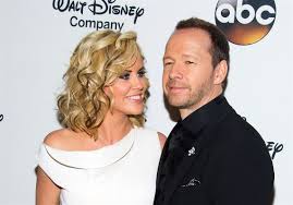 In 2007, the masked singer judge jenny mccarthy revealed that her son, evan, was diagnosed with autism at two years old after suffering bouts of seizures. Newylweds Donnie Wahlberg And Jenny Mccarthy To Star In Reality Series The Blade