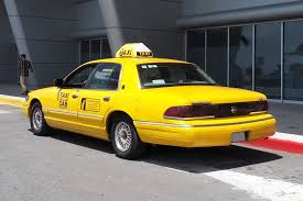 Image result for Yellow 1990 Reno Taxi Service