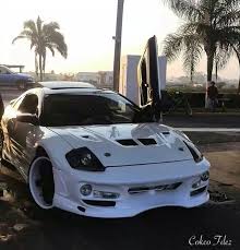 Mitsubishi Eclipse Tuning Mitsubishi Eclipse Gt Mitsubishi Eclipse Mitsubishi Eclipse Spyder