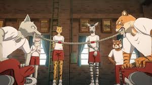 This series was the winner of the 2018 taisho manga prize. Beastars Season 2 Episode 7 Release Date Time And Spoilers