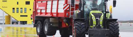 Schlauch für lkw anhänger, traktor, schlepper, trecker, bobcat, unimog, trecker. Traktor Intensivtraining Fahrsicherheitszentrum Sachsenring