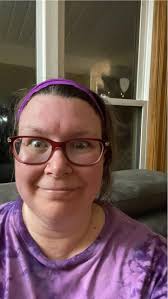 Pastel goth outfit for edc event