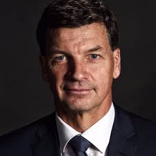 How old is brittany higgins? Angus Taylor Wife Louise Taylor Net Worth And Wiki