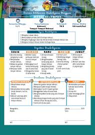 Check spelling or type a new query. Contoh Rpp Paud 1 Lembar Idsch Id