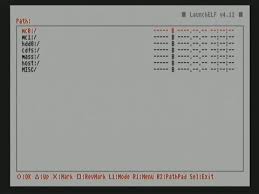 We did not find results for: Cara Instal Ulaunch Di Opl Ps2 Flashdisk Harddisk Youtube