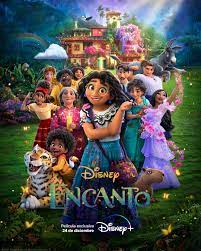 Películas Disney | Las películas oficiales de Disney Latino