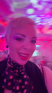 Opening night (well ok it’s a preview)