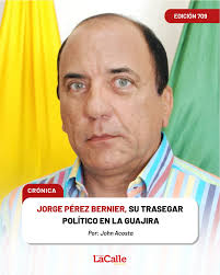 La reunión estaba programada en El Molino para las 3:00 de la tarde. Y...