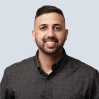 Avnit Prasad's Instagram, Twitter & Facebook