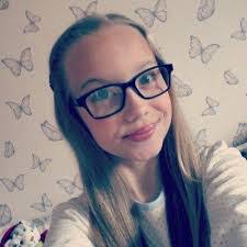 Ruby Fletcher's Instagram, Twitter & Facebook