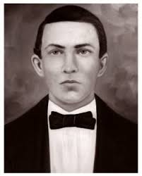 John Hadley (1853-1884)