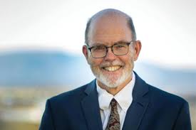 James Madison University names Kolvoord as interim provost