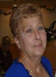 Obituary information for Judy Ann Tinker