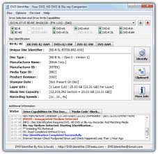 5 Tools To Find Your Cd Or Dvd Drive's Reading And Writing Capabilities •  Raymond.cc