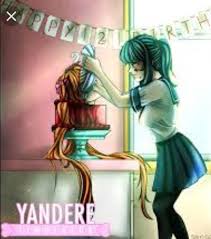 Pin By Sophia J On Yan Chan Yandere Simulator Yandere Yendere Simulator