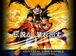 We did not find results for: Dragon Ball Z The Real 4d One Piece And Death Note Attractions Preview Daily Anime Art