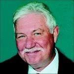 CHARLES LARKIN Obituary (1942