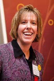 Kathy Collier's Instagram, Twitter & Facebook