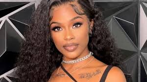 Rapper Omeretta The Great Talks Plans to Marry and Have Kids With Man  Serving 27-Year Sentence [Video]