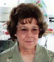 Obituary for Joyce Christensen
