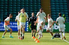 Date set for ange postecoglou champions league opener a date has been set for ange postecoglou's first competitive match in charge of celtic. Epgynnvjqterum