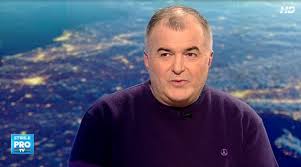 Se întâmpla în anul 2015: Florin Calinescu La Masa Juriului Celui Mai Urmarit Show De Divertisment Romanii Au Talent Romanii Au Talent Protv