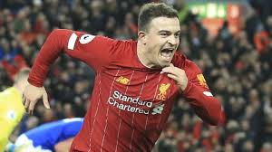 Mais granit xhaka et ricardo rodriguez sont convaincus que l'équipe nationale trouvera les moyens de. Football Le Match Suisse Espagne En Ligue Des Nations Radio Play Rts