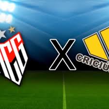 Atlético-GO x Criciúma pela Série B: onde assistir ao vivo, horário e escalação