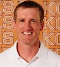 Coe's Heitland and Stepleton Named MVP's.