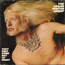 Happy 78th birthday to @edgarwinterofficial (time for the reappraisals and  profiles, we think…) 📸 @francesco_scavullo