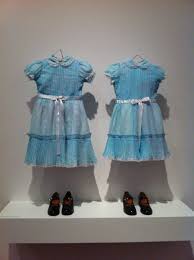 Ritmikus Maszk Pince Vestito Gemelle Shining Fai Da Te Aschweitzer Com