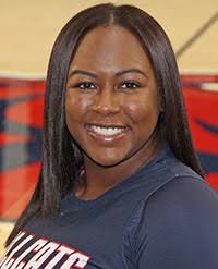 2019-20 Women's Basketball