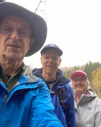 North Country Trail in Wisconsin