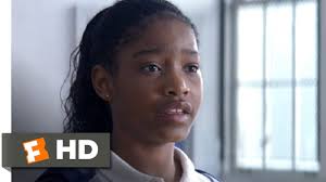 Akeelah And The Bee 1 9 Movie Clip Natural Talent 2006 Hd Youtube