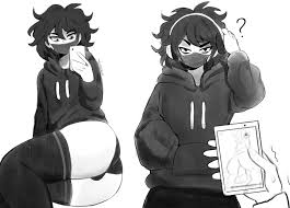 Newhalf Solo :: doomer boy :: ms pigtails :: Newhalf :: wojak :: artist ::  xxx-files :: memes  funny cocks & best free porn: r34, futanari, shemale,  hentai, femdom and fandom porn