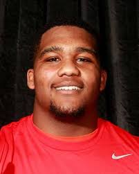 Michael Sawyers, a Nashville, TN native, is in Carson,