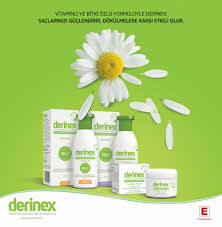 Derinex Sac Bakim Urunleri Sac Dokulmesine Ve Kepege Karsi Etkili Derinex Sacdokulmesi Kepek Sac Dokulmesi Bitki Urunler