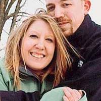 Jessalyn Bentz, Joshua Wendell