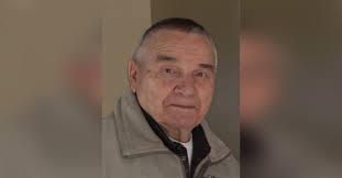 Obituary information for Preston Dean Woods