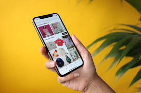 Before we know it, we have a closet filled with clothes we don't need. Depop A Social App Targeting Millennial And Gen Z Shoppers Bags 62m Passes 13m Users Techcrunch