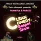 THANKFUL & TICKLED  A COMEDY GOSPEL SHOW event in Raleigh, NC