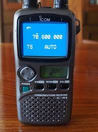 Image result for ICOM IC-R3