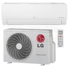 Have a browse through the categories below, find a wall mounted air conditioning unit you like the look of and place your order online or give us a call on. Lg Ls090hsv5 9k Btu Cooling Heating Wall Mounted Air Conditioning System 23 5 Seer