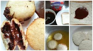 Dari saya, seandainya ada kekhilafan saya mohon maaf, sampai jumpa diwaktu yang lain untuk informasi terbaik resepi buat roti jala tanpa telur. Rangup Di Luar Cair Di Dalam Jom Buat Roti Goreng Inti Milo Yang Simple Tapi Sedap
