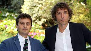 David parenzo conferma le parole del suo socio giuseppe cruciani. Morte Maradona Cruciani E Parenzo Non Si Piange Un Cocainomane Multe Ai Napoletani Assembrati