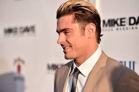 Zac Efron Loves People Comparing Him To His Hero Zack Morris New York Daily News
