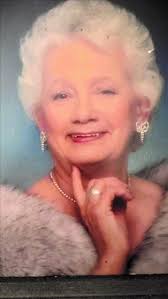 Harriet M. (Patt) Howard